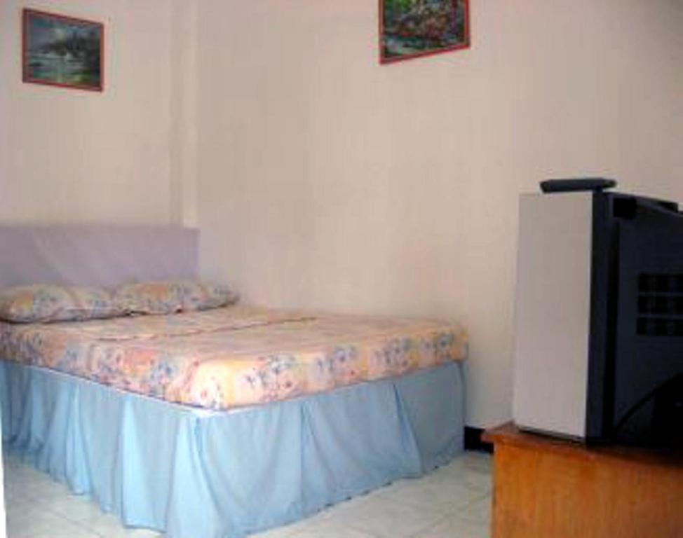 Ladaga Inn & Restaurant Panglao Zewnętrze zdjęcie