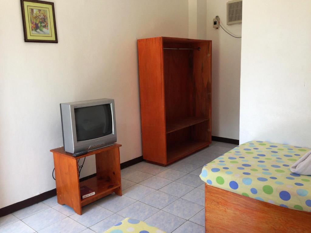 Ladaga Inn & Restaurant Panglao Pokój zdjęcie