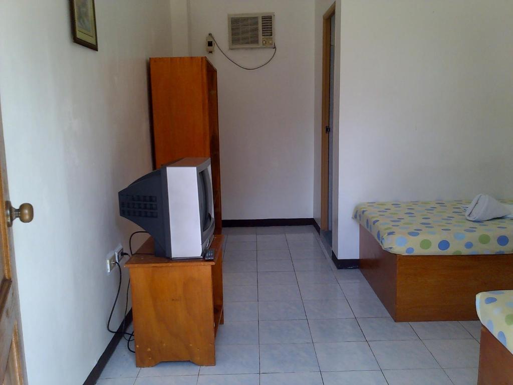 Ladaga Inn & Restaurant Panglao Pokój zdjęcie