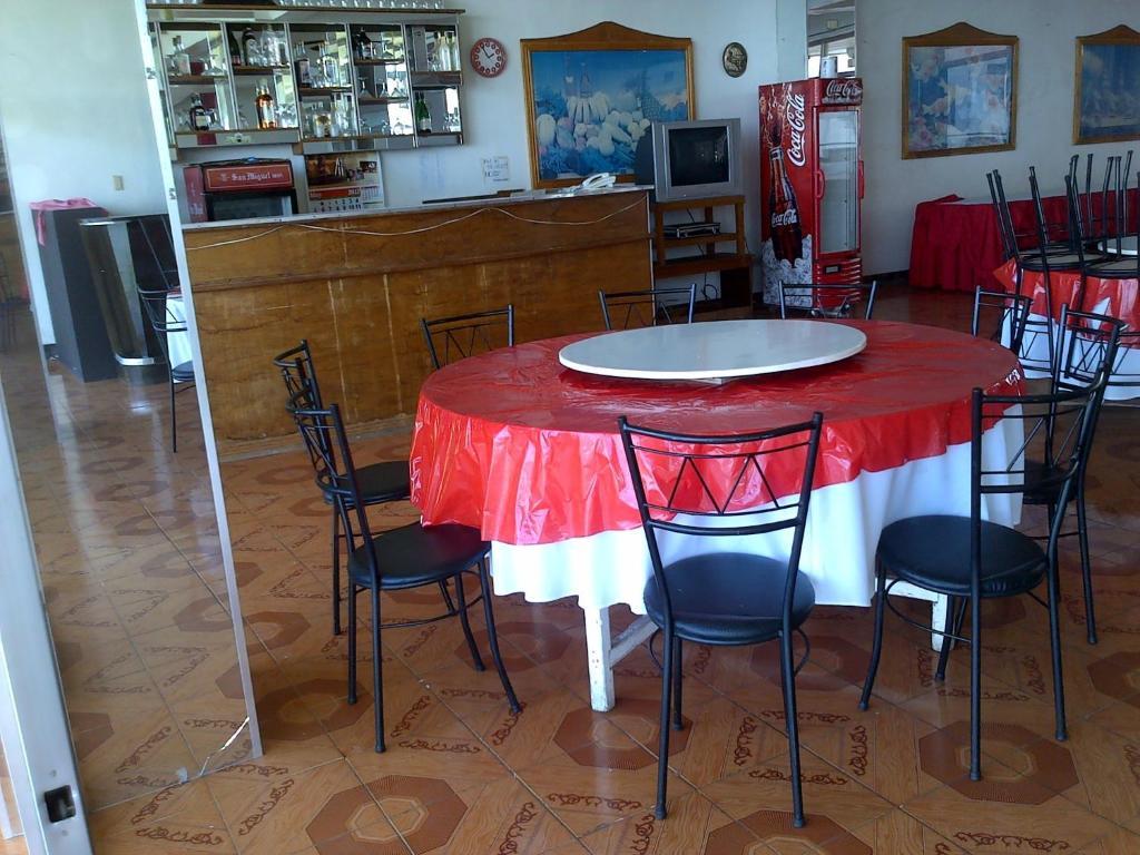 Ladaga Inn & Restaurant Panglao Zewnętrze zdjęcie