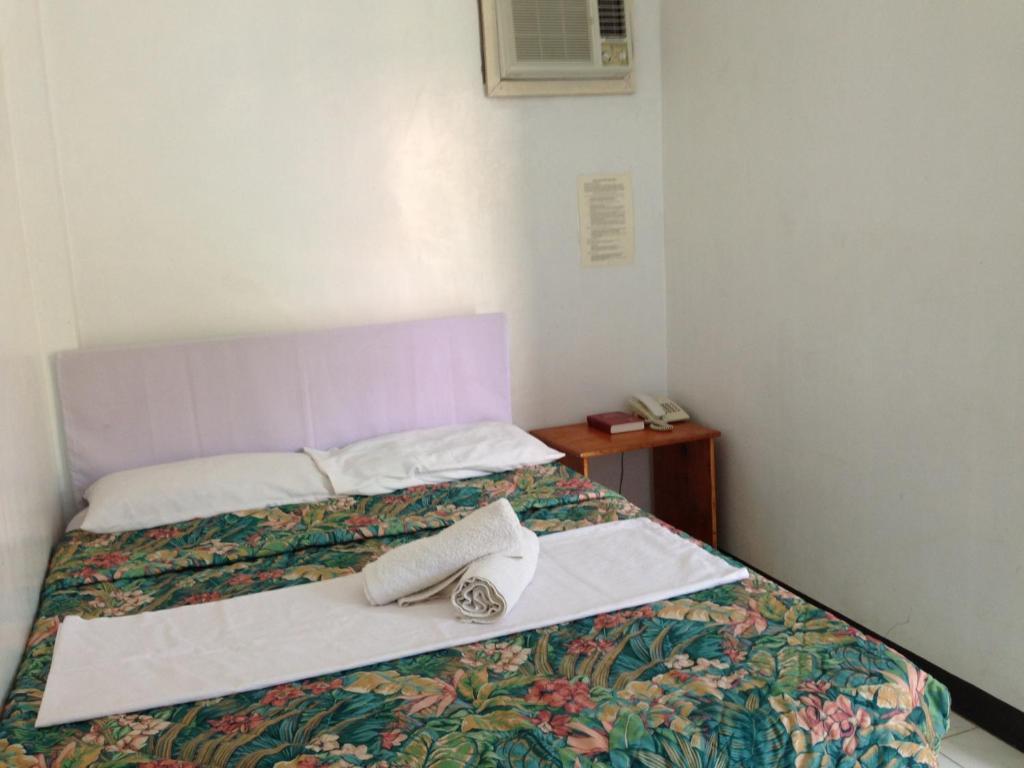 Ladaga Inn & Restaurant Panglao Pokój zdjęcie