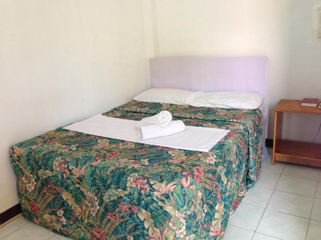 Ladaga Inn & Restaurant Panglao Pokój zdjęcie