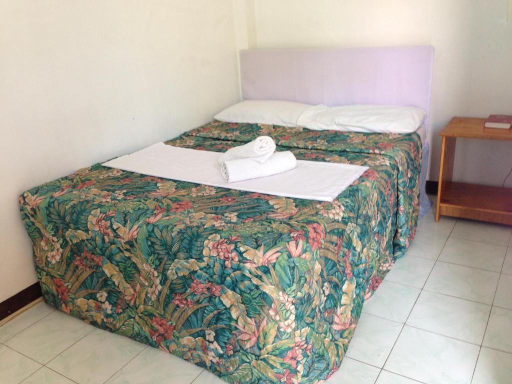 Ladaga Inn & Restaurant Panglao Pokój zdjęcie