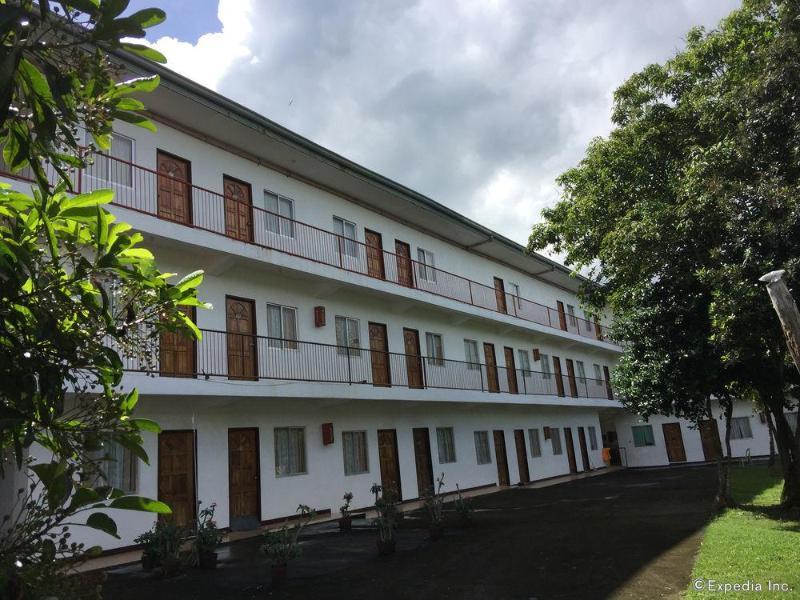 Ladaga Inn & Restaurant Panglao Zewnętrze zdjęcie