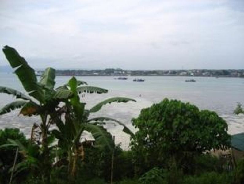 Ladaga Inn & Restaurant Panglao Zewnętrze zdjęcie
