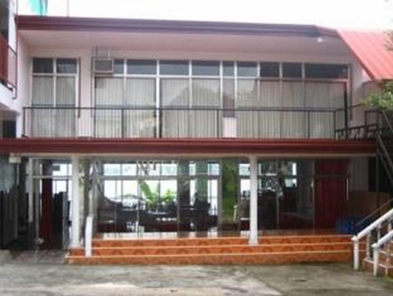 Ladaga Inn & Restaurant Panglao Zewnętrze zdjęcie